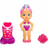 Mermaid Doll IMC Toys Bloopies