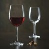 Wine glass Chef & Sommelier Cabernet Transparent Glass 6 Units (580 ml)