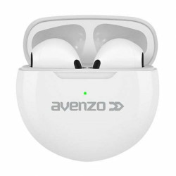 In-ear Bluetooth Headphones Avenzo AV-TW5008W