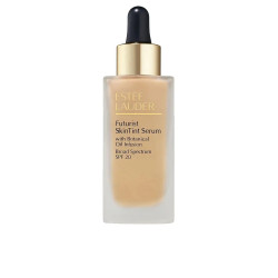 Crème Make-up Base Estee Lauder Futurist Skintint Serum Nº 1N Spf 20 30 ml