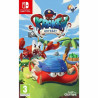 Video game for Switch Just For Games Kraken Odyssey (EN)