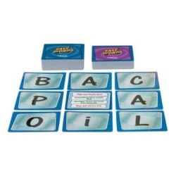 Board game Fast Words Cayro (ES)