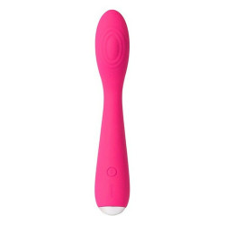 G-Spot Vibrator Svakom Iris Plum