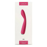 G-Spot Vibrator Svakom Iris Plum