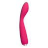 G-Spot Vibrator Svakom Iris Plum