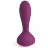 Julie Prostate Massager Purple Svakom