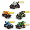 Playset Lego Multicolour + 7 Years 217 piezas