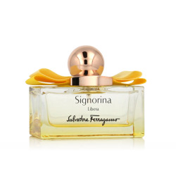 Women's Perfume Salvatore Ferragamo EDP Signorina Libera 50 ml