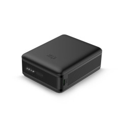 Powerbank KSIX Black 20000 mAh