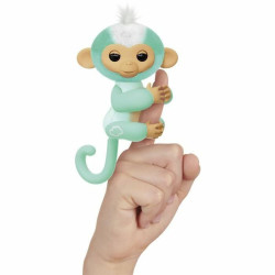 Figure Lansay Fingerlings Green