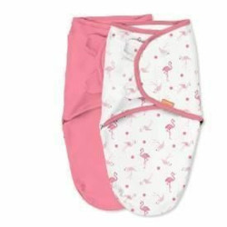 Muslin SUMMER INFANT Pink