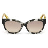 Ladies' Sunglasses Just Cavalli JC760S-55L