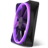 Box Ventilator NZXT RF-R12SF-B1 Ø 12 cm (1 Unit)