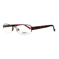 Unisex' Spectacle frame Pepe Jeans PJ1051-C2-49