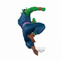 Action Figure Banpresto piccolo