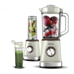 Cup Blender Kiwi 104892 1,2 L 500W 500 W 1,2 L 570 ml