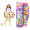 Doll Barbie HKR06 Lion