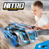 Remote control car Speed & Go (2 Units)