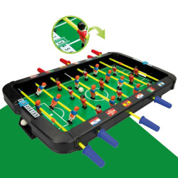 Table-top football Colorbaby 45 x 8 x 55 cm (2 Units)