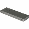 Dockstation Startech DKT30CMHSDPD Grey 4K Ultra HD