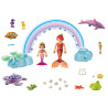 Playset Playmobil 71379 Magic 46 Pieces