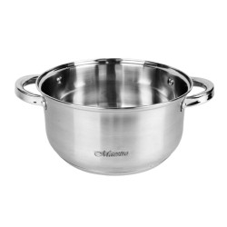 Casserole with Lid Feel Maestro MR-2120