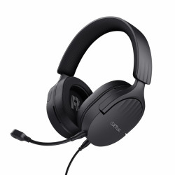 Headphones Trust 24898 Black