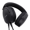 Headphones Trust 24898 Black