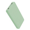 Powerbank Trust 25027 Green 20000 mAh (1 Unit)