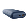 Powerbank Trust 25034 Blue 20000 mAh (1 Unit)