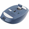 Wireless Mouse Trust Ozaa Blue 3200 DPI