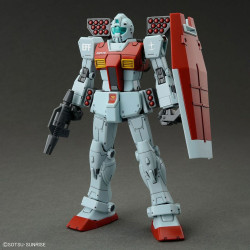 Action Figure Bandai RGM-79 GM