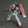 Action Figure Bandai RGM-79 GM