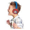 Foldable Headphones Paw Patrol Lexibook HP015PA