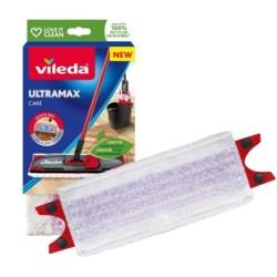 Mop Replacement To Scrub Vileda Ultramax Care (1 Unit)