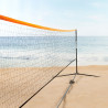 Volleyball net Aktive 505 x 157 x 101 cm