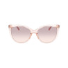 Ladies' Sunglasses Calvin Klein S Pink ø 57 mm