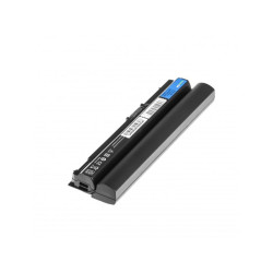 Laptop Battery Green Cell DE55 Black 4400 mAh