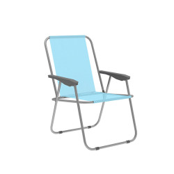 Folding Chair Marbueno 59 x 75 x 51 cm