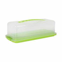 Lunch box Dem Pisa With handle 35,5 x 15,5 x 11 cm (12 Units)