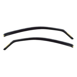 Wind deflector HEKO 29638 5D Frontal (2 pcs)