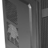 ATX Semi-tower Box Tacens Ferrox  ATX Black