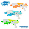 Water Pistol Colorbaby AquaWorld 310 ml 39 x 18 x 4,5 cm (8 Units)