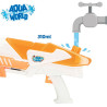 Water Pistol Colorbaby AquaWorld 310 ml 39 x 18 x 4,5 cm (8 Units)