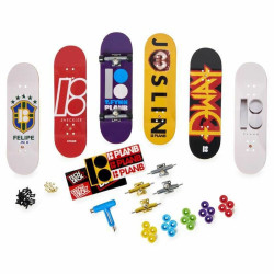 Finger skateboard Tech Deck 6028845