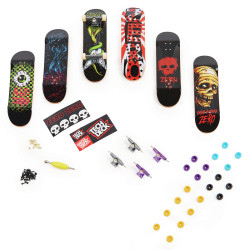 Finger skateboard Tech Deck 6028845