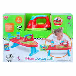 Toy set PlayGo 48,5 x 13,5 x 17,5 cm (4 Units)