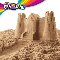 Magic sand Cra-Z-Art (4 Units) 1,1 kg