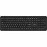 Bluetooth Keyboard Mobility Lab Eco-friendly Black