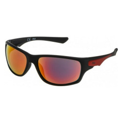 Men's Sunglasses Fila SF9129 ø 63 mm